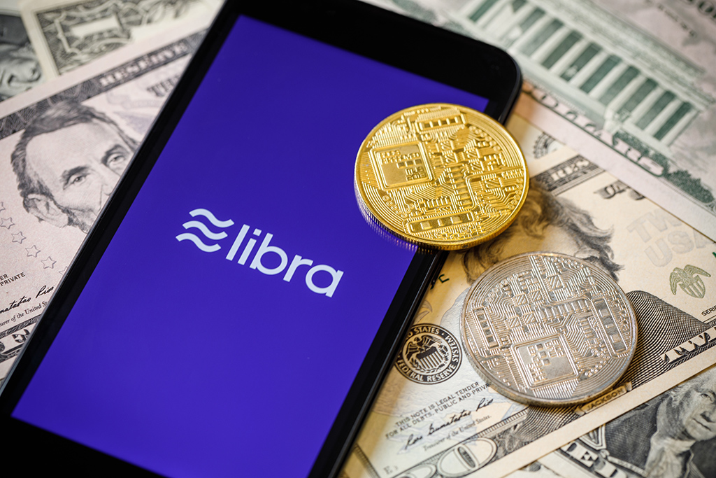 US Is Considering Law Banning Big Tech from Issuing Currency