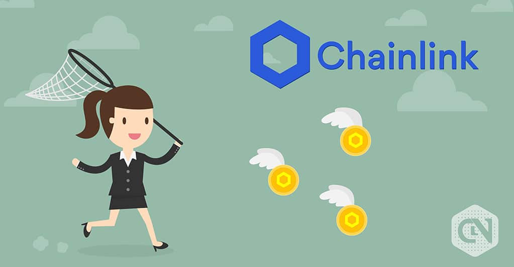 Chainlink