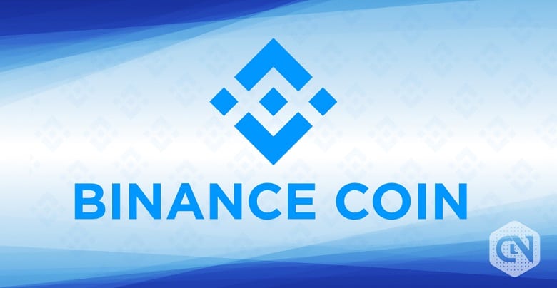 BNB Price Analysis