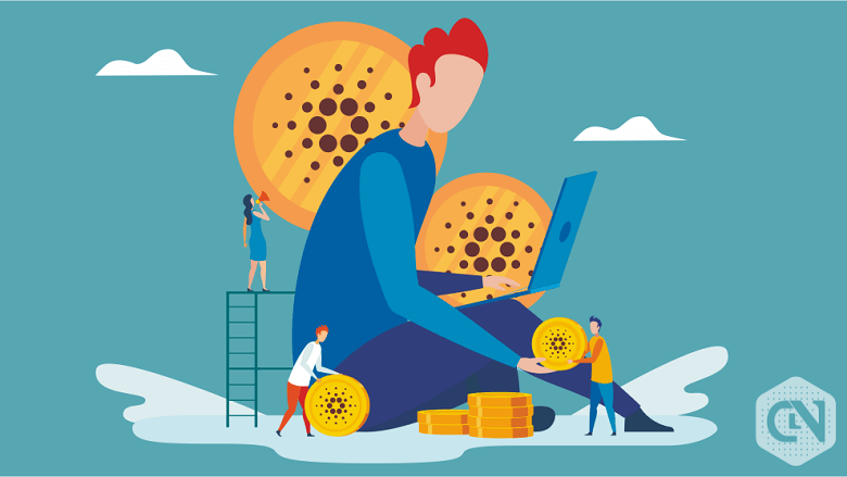 Cardano Coin