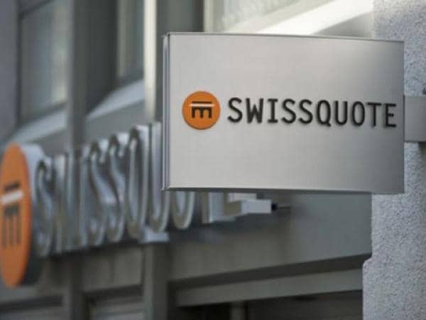 Swissquote receives high profit after offering clients Crypto Investing Swissquote receives high profit after offering clients Crypto Investing