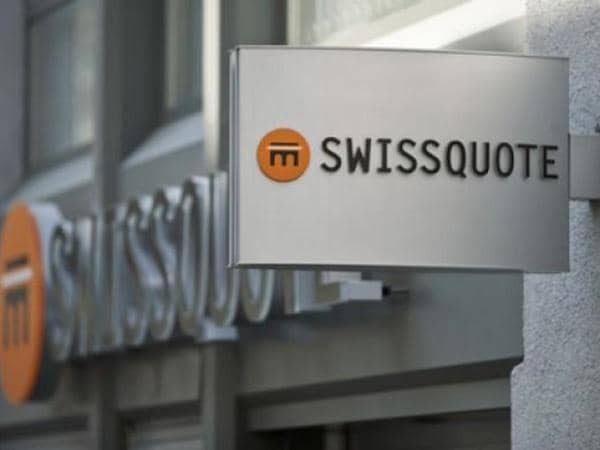 Swissquote receives high profit after offering clients Crypto Investing