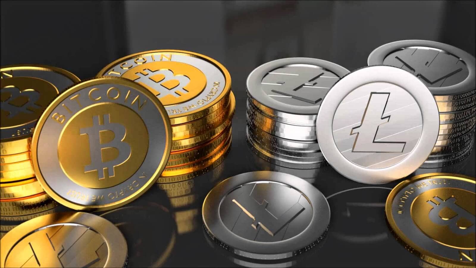 Total market cap decreases slightly, Bitcoin keeps holding its position Cryptocurrency | Bitcoin | Ethereum | XRP | Litecoin News