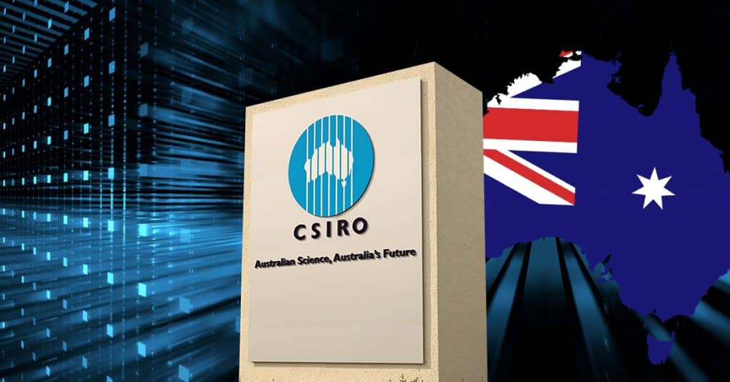 Australia Will Develop a Nationwide Blockchain Platform Australia Will Develop a Nationwide Blockchain Platform