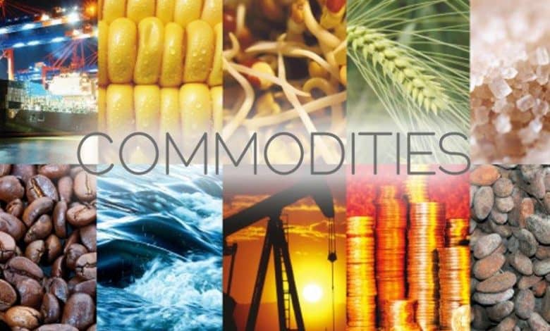 Blockchain in Commodities Trading