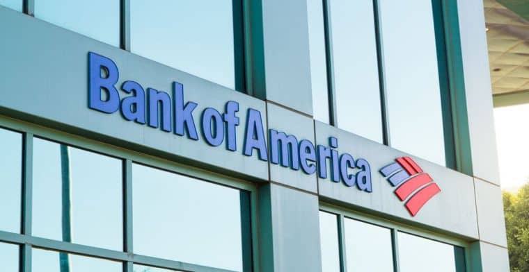 Bank of America