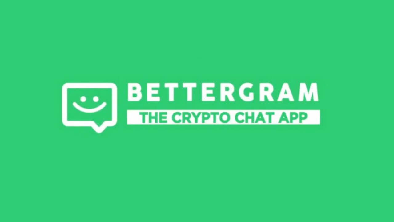 Bettergram - An updated version of Telegram for crypto users