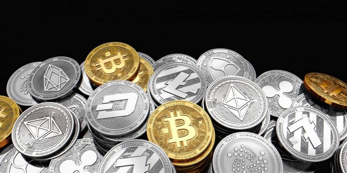 how many cryptocurrencies have a working product