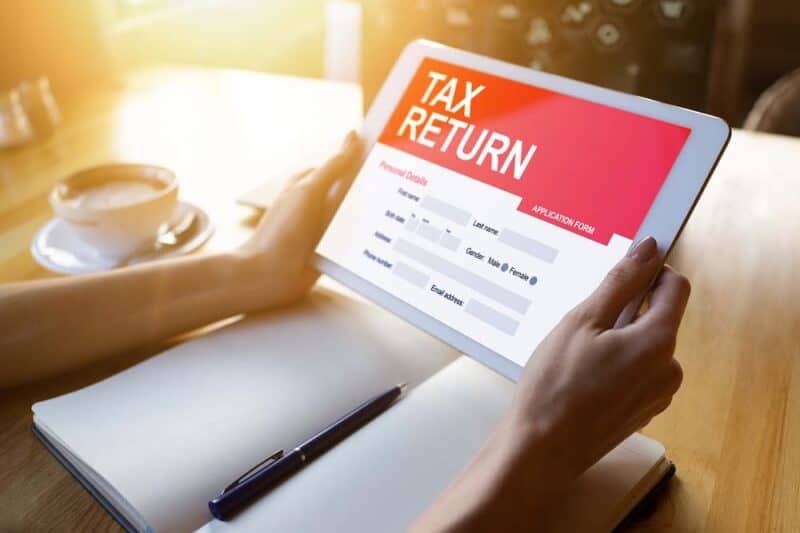 lowest cryptocurrency tax