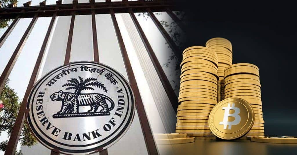 Reserve Bank of India Forms Unit on Cryptocurrencies, Blockchain and AI