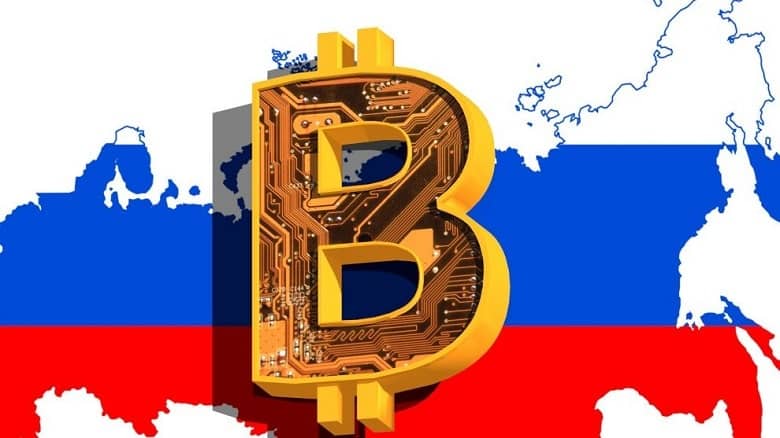 blockchain russia