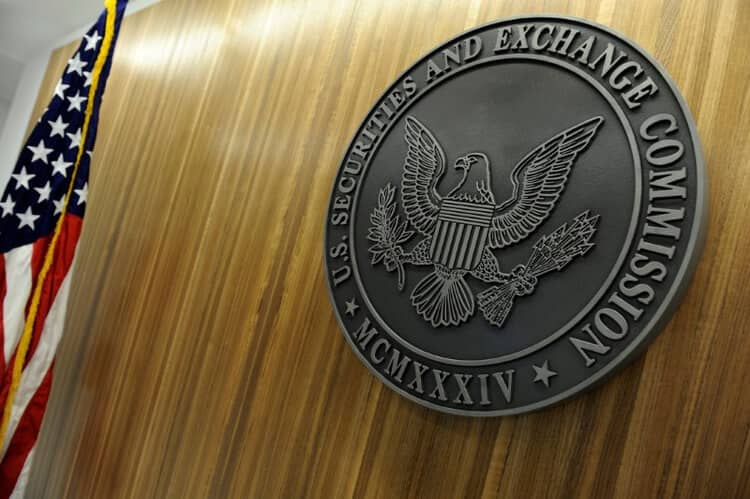 SEC Rejects Nine Bitcoin ETFs SEC Rejects Nine Bitcoin ETFs