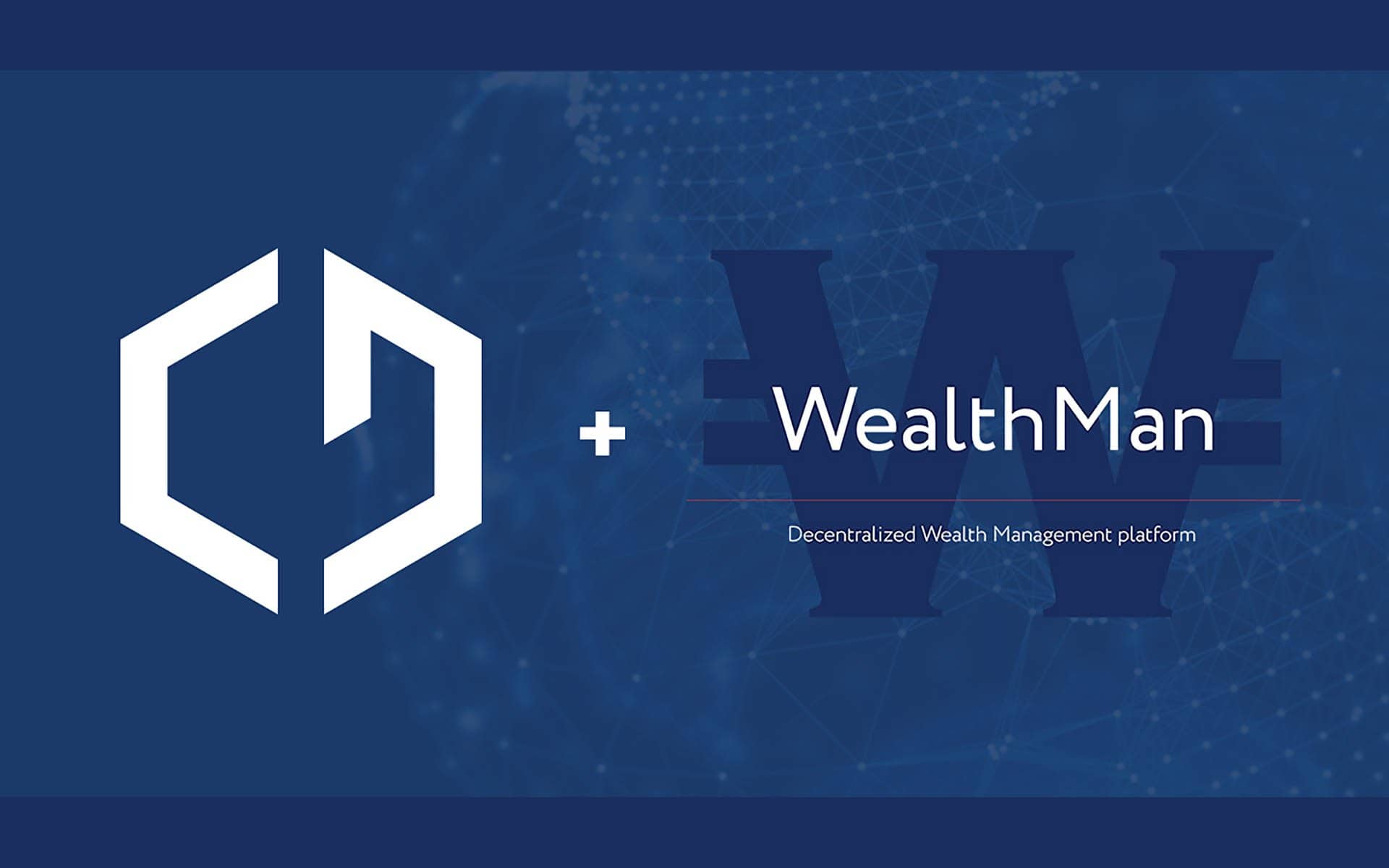 Wealthman Collaborates with InoCoin for Decentralized Management Services