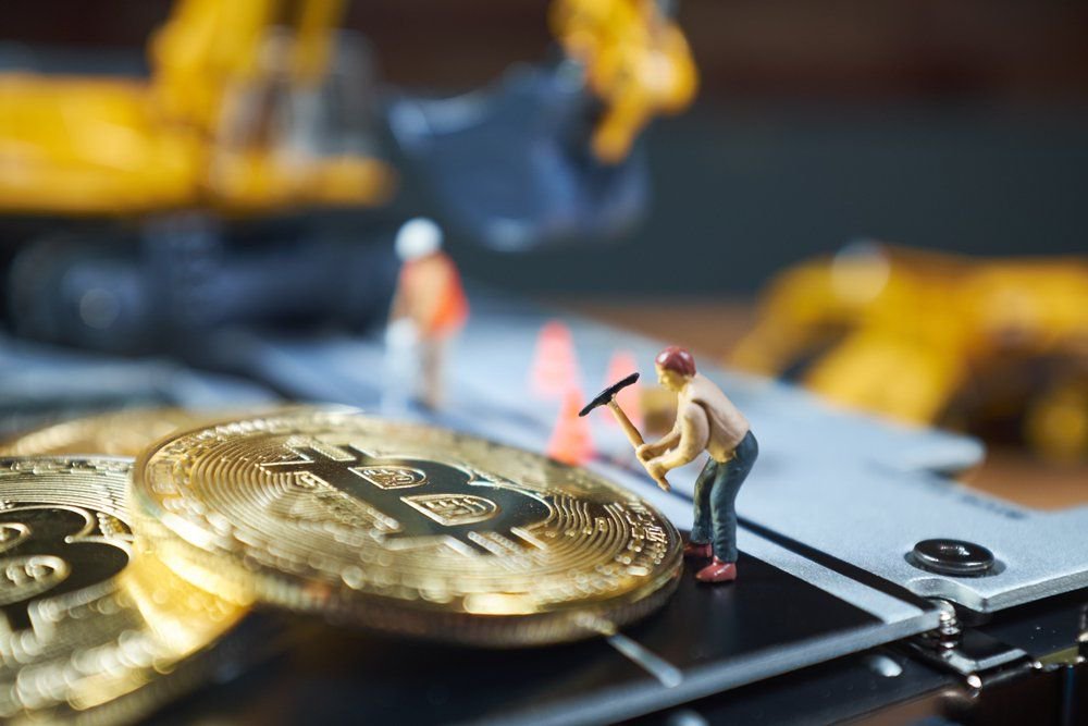 50 Percent Energy Rate Hike for Crypto Miners Approved in Central ...