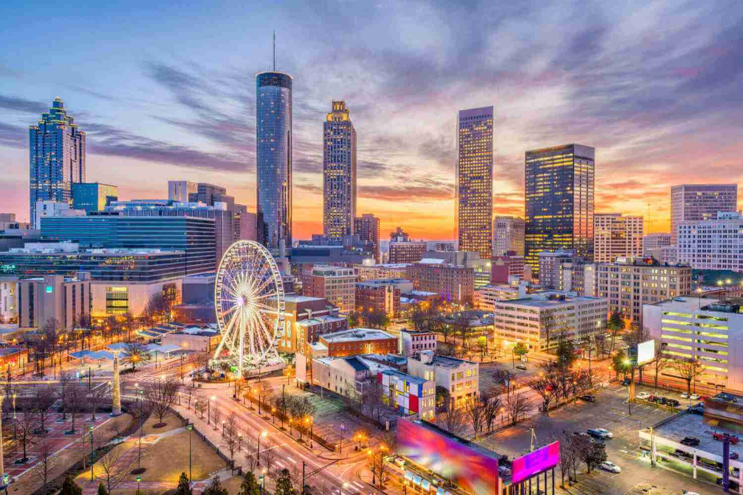 Atlanta Will Hold Blockchain Week Event Atlanta Will Hold Blockchain Week Event