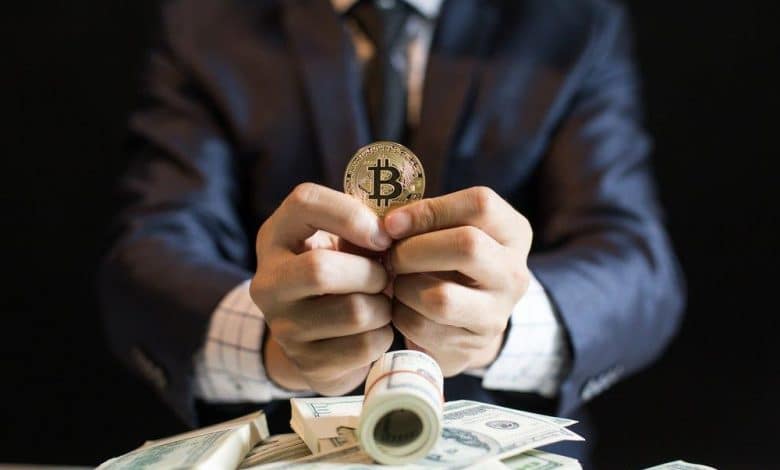 Bitcoin Price Will Bounce Back Despite Recent Slump: Trader Bitcoin Price Will Bounce Back Despite Recent Slump