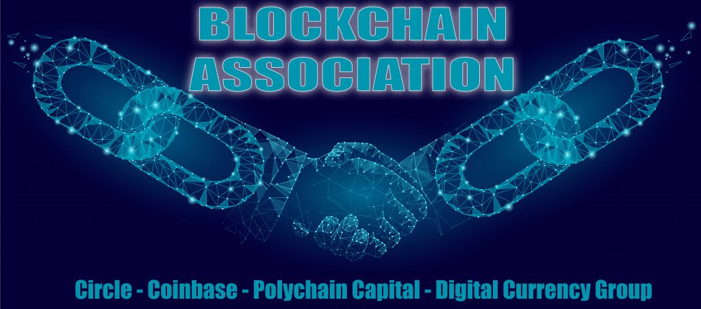 association blockchain