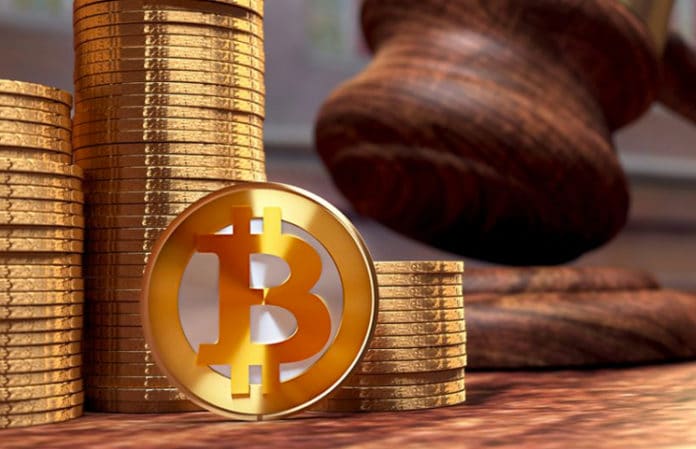 China’s Supreme Court Rules That Blockchain Can Legally Authenticate Evidence China’s Supreme Court Rules That Blockchain Can Legally Authenticate Evidence