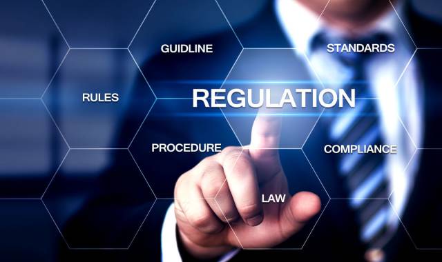 ICOs and Cryptocurrency Regulations