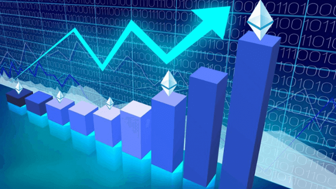 Ethereum Spikes 16% to $220 as Crypto Market Rebounds to $204 Billion Ethereum (ETH) News