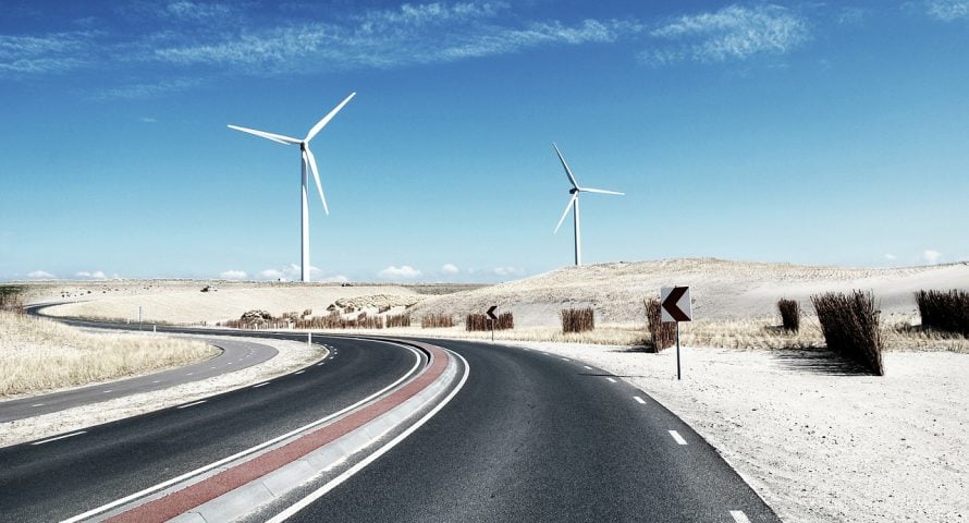 Ex VP of Tesla Gets into Blockchain with Solo Energy Ex VP of Tesla Gets into Blockchain with Solo Energy