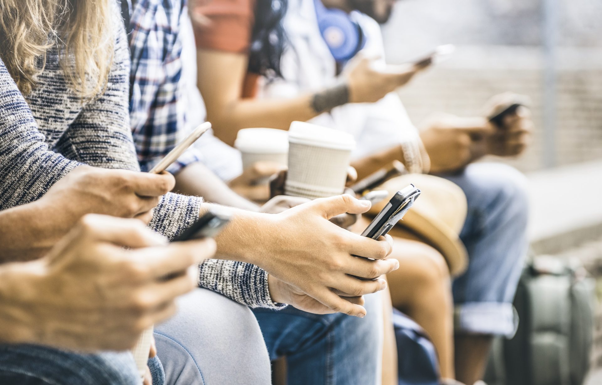 Half of American Millennials Interested In Using Crypto Exclusively Half of American Interested In Using Crypto Exclusively