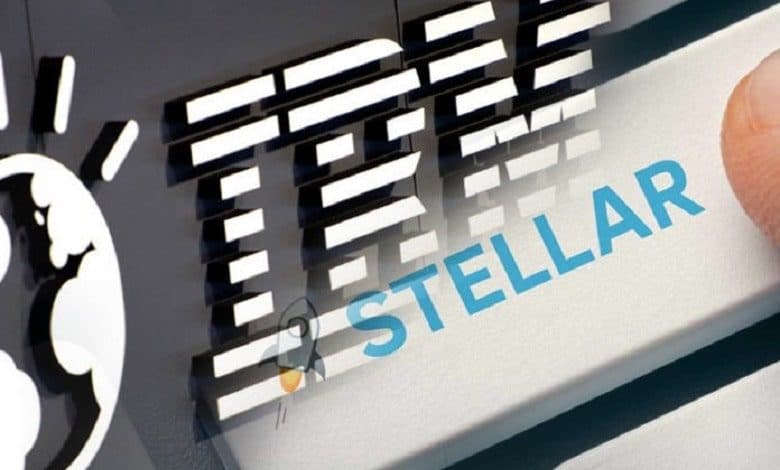 IBM & Stellar