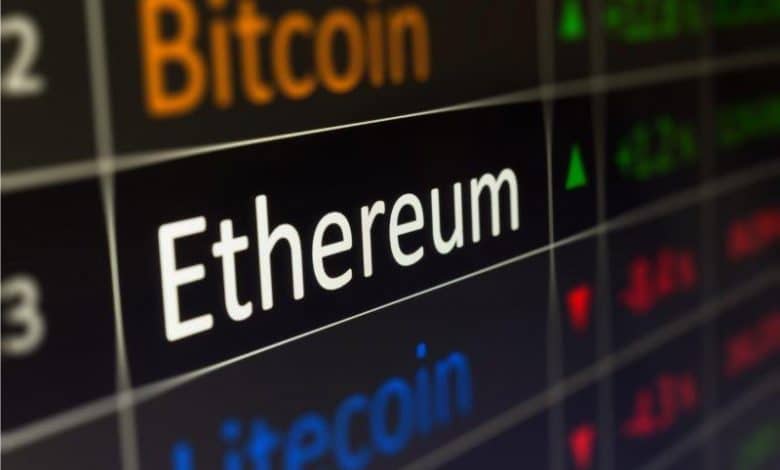 ICOs Sold 160,000 Ethereum (ETH) Over the Past 10 Days: TrustNodes Ethereum (ETH) News