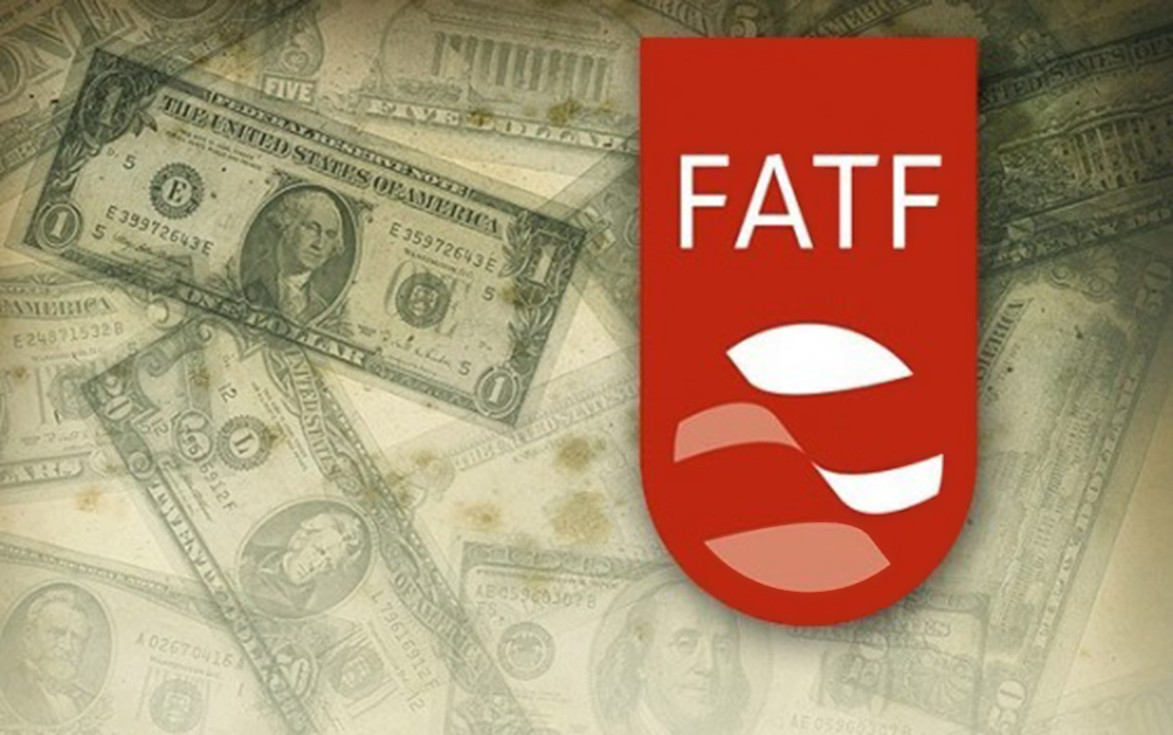 The Financial Action Task Force (FATF)