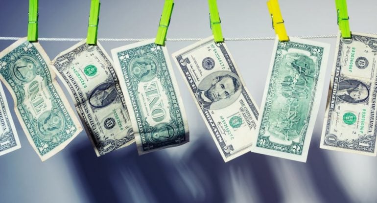 Longhash Launches Bitcoin Tracker: Quest for Dirty Money Longhash Launches Bitcoin Tracker