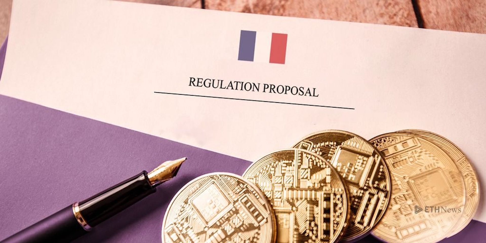 New French Law Sets Out Guidelines for ICOs