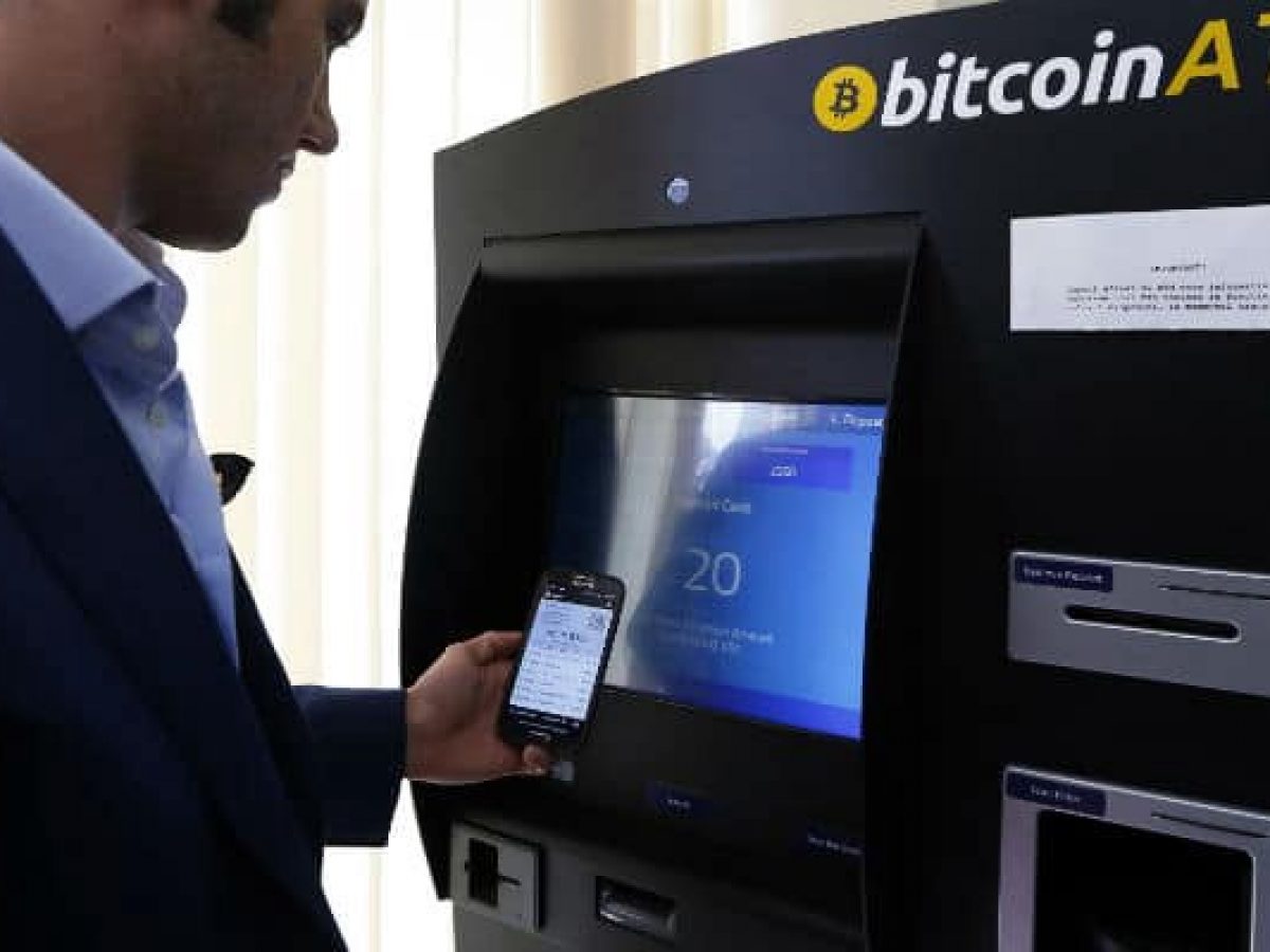 cryptocurrency atm australia cryptocurrency atm australia