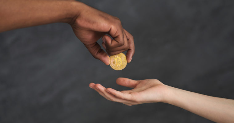 Two-Thirds of Cryptocurrency Investors want to be paid in Bitcoin Cryptocurrency Investors want to be paid in Bitcoin
