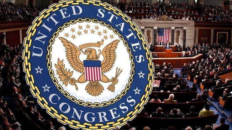 U.S. Congressman Drafts Trio of Bills to Support Blockchain Development US Congressman Drafts Trio of Bills to Support Blockchain Development