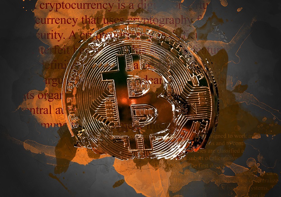 Monday working well for the cryptocurrency markets. Monday working well for the cryptocurrency markets
