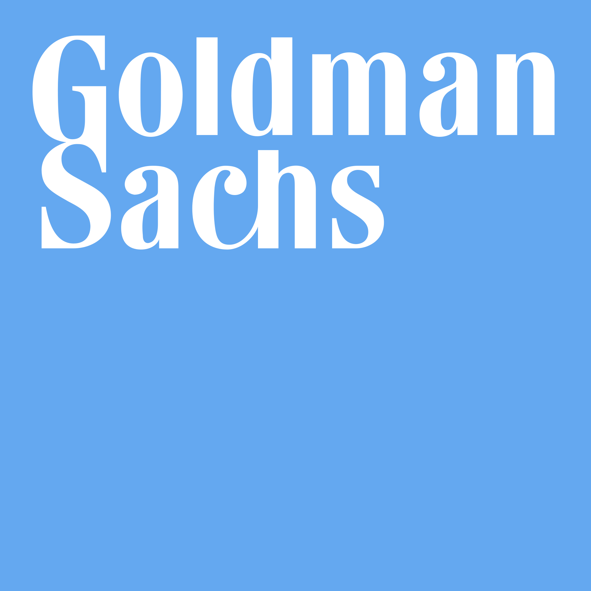 Report says Goldman Sachs struck down plans for opening the trading desk: Bitcoin faces a sharp fall. Goldman Sachs