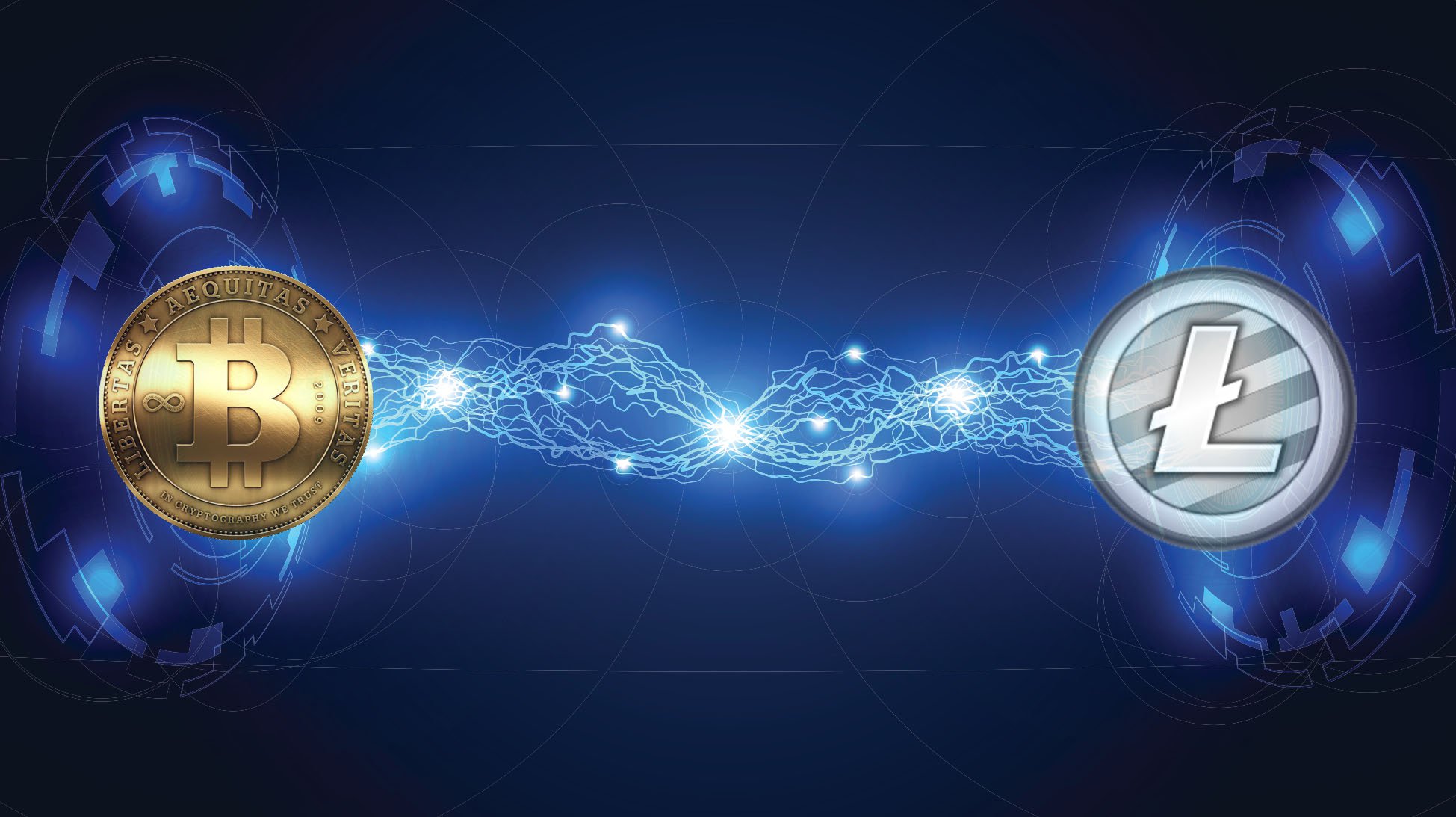 How Litecoin will Boost Adoption of Bitcoin’s Lightning Network ltcbtc
