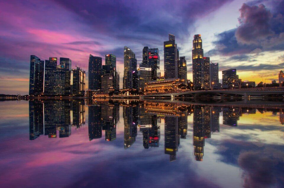 Singapore conducts discussion regarding virtual currency Singapore conducts discussion regarding virtual currency
