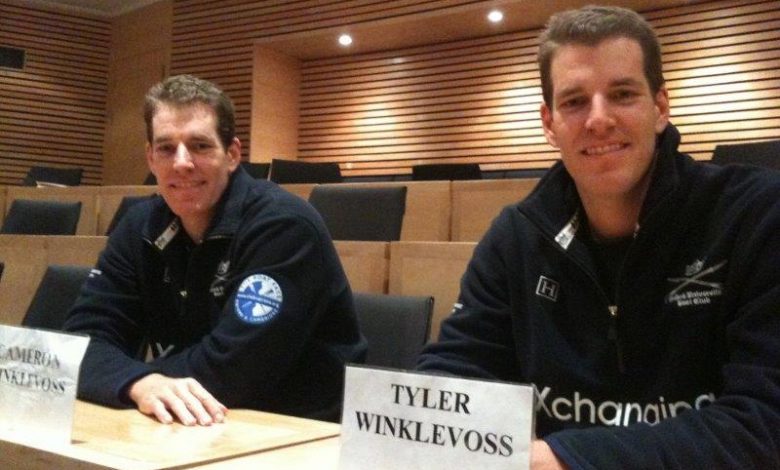 Winklevoss twins