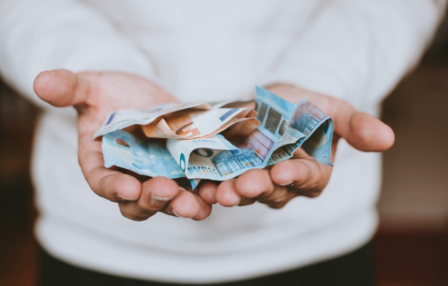 Binance Announces Coin Listing Fees and Donate it All to Charity Binance Announces Coin Listing Fees and Donate it All to Charity