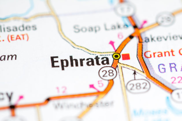 Ephrata