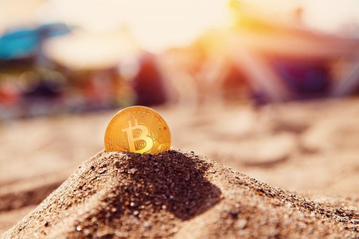 Bitcoin Surges Bottom, Drops to $6,211 as Major Coins see Red Bitcoin Surges Bottom