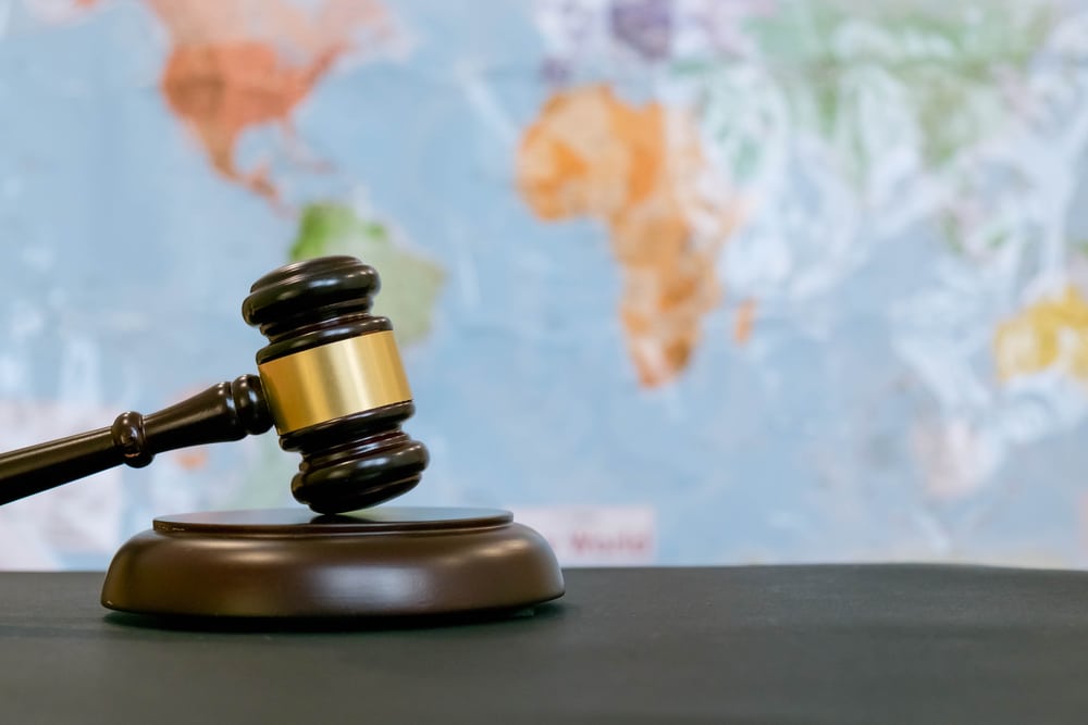 Spanish Government Approves Bill Requiring Crypto Holders to Disclose Assets Spanish Government Approves Bill Requiring Crypto Holders to Disclose Assets