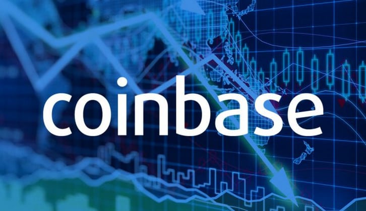 Coinbase Reaches $8B Valuation