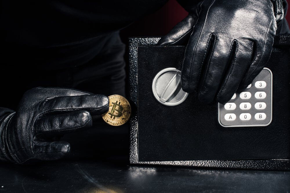 First Bitcoin Fraud Case Fines $2.5 Million to Ponzi Scheme Founder First Bitcoin Fraud Case Fines $2.5 Million to Ponzi Scheme Founder