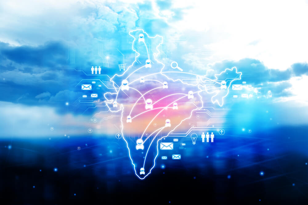 Internet and Mobile Association of India (IAMAI) Forms Blockchain Committee IAMAI Forms Blockchain Committee