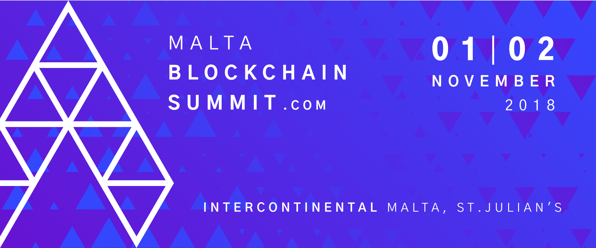 Malta Blockchain Summit