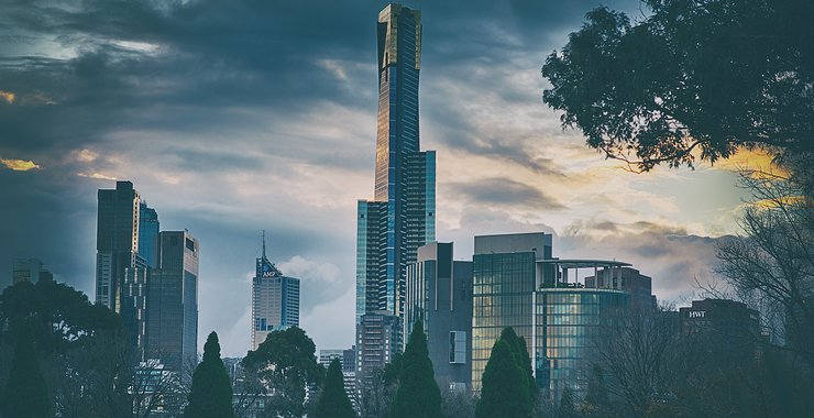 NEM Foundation to Open Blockchain Hub in Melbourne NEM Foundations to Open Blockchain hub in Melbourne