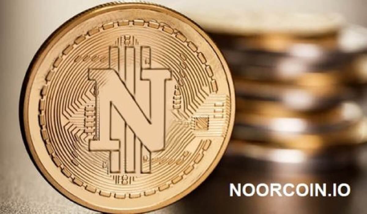 Noorcoin Launches Mobile Application Demo Testnet