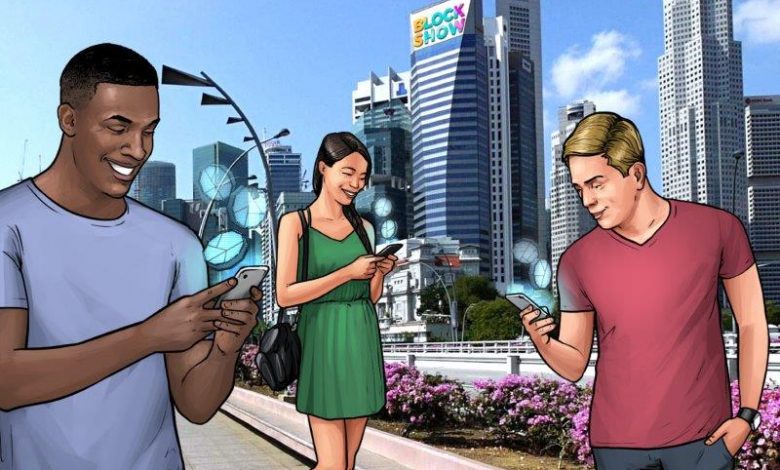 No Cash, No Pain: What if you woke up to a Paperless Ecosystem? Paperless Ecosystem